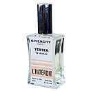 Givenchy L'Interdit TECТЕР NEW жіночий 60 мл, фото 3