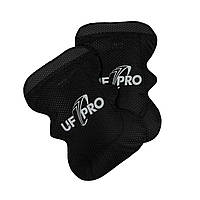 Тактические наколенники UF PRO 3D Tactical Knee Pads Impact, Цвет: Black