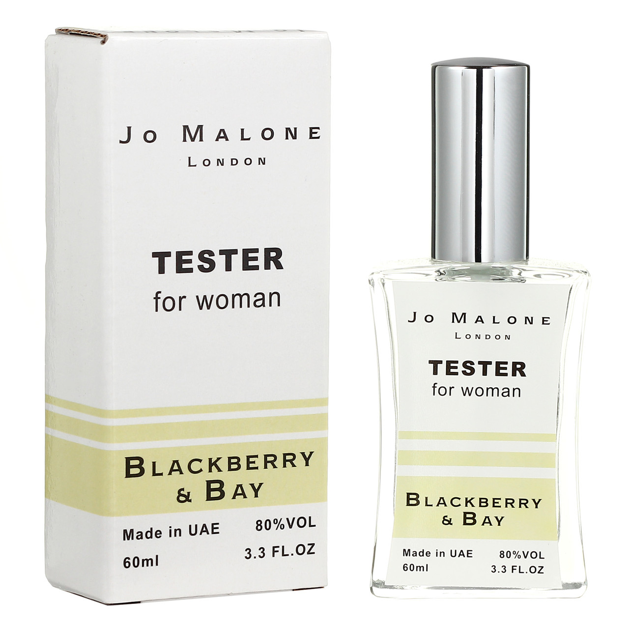 Jo Malone Blackberry & Bay TECТЕР NEW жіночий 60 мл