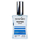 Sospiro Erba Pura ТЕСТЕР NEW унисекс 60 мл, фото 2