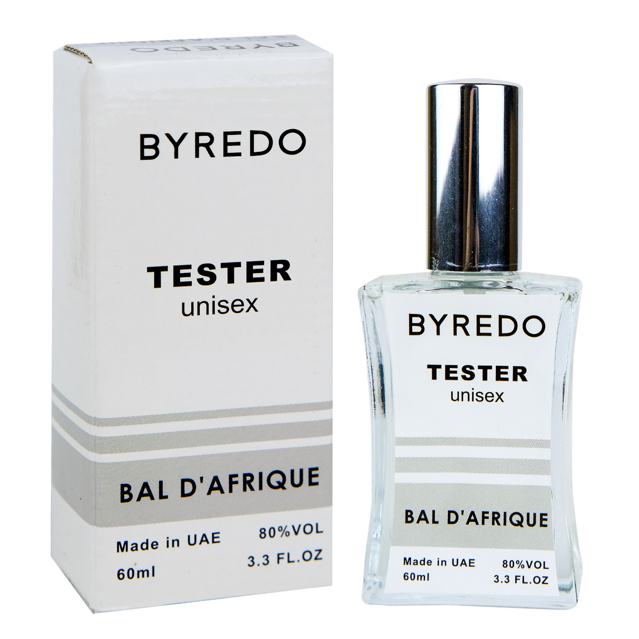 Byredo Bal D’Afrique ТЕСТЕР NEW унисекс 60 мл