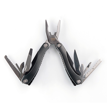 СИЛА Мультитул 12 в 1