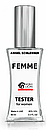 Angel Schlesser Femme ТЕСТЕР Premium Class жіночий 60 мл, фото 2