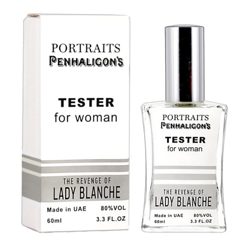 Penhaliuns The Revenge of Lady Blanche ТЕСТЕР NEW жіночий 60 мл