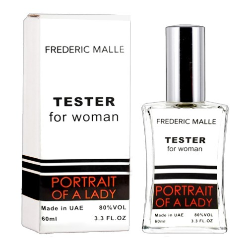 Frederic Malle Portrait of a Lady TECТЕР NEW жіночий 60 мл
