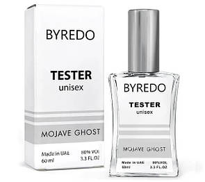 Byredo Mojave Ghost ТЕСТЕР NEW унисекс 60 мл