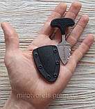 Ніж стропоріз Cold Steel Urban Pal 43ls, фото 6