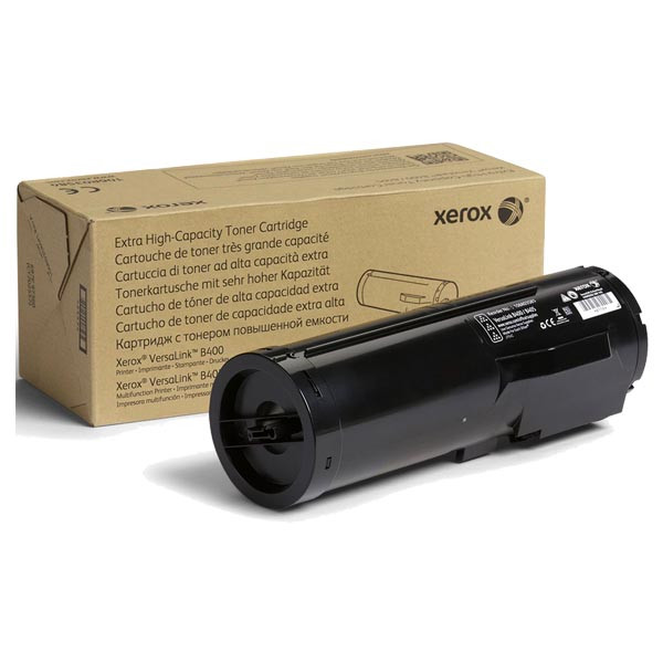 Картридж Xerox 106R03585 !!Уцінка!! до принтера VersaLink B405 B400/B400DN