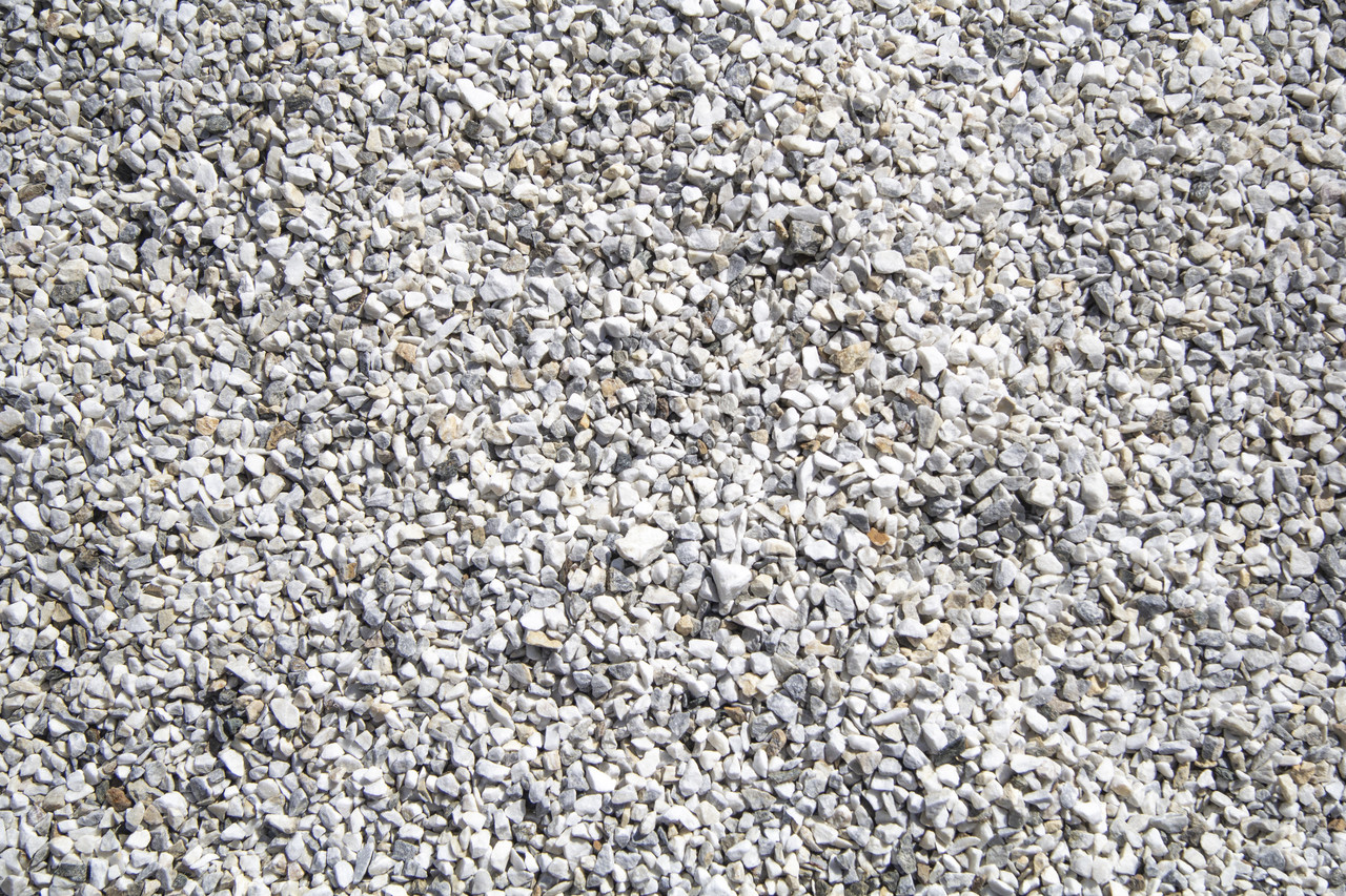 Белый крем. 2,5-5 мм. Мраморная крошка (песок) от производителя. Высший сорт. - фото 4 - id-p1983875094