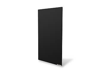 Електричний обігрівач тмStinex, Ceramic 250/220 standart Black vertical