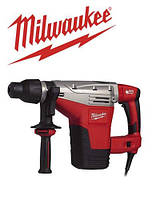 Перфоратор SDS-MAX MILWAUKEE, K 545 S, 1300Вт, 8,5Дж