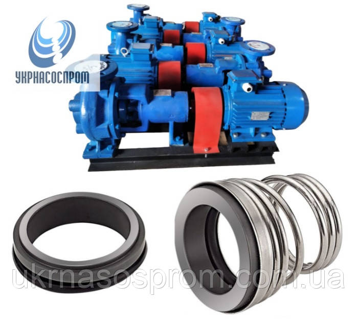 Насос К90/20-Т для масла