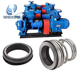 Насос К80-65-160-Т для масла