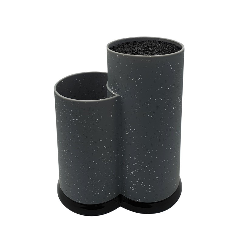 Підставка для ножів UNIQUE UN-1853 (6-12 ), фото 1