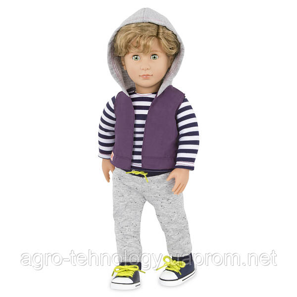 Our Generation Rafael Doll 46 cm