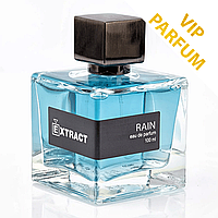 Духи Чоловічі Extract Rain Парфумована вода 100ml (Музька Парфумерія Екстракт Рейн) Original