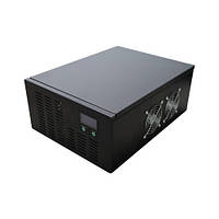 Источник бесперебойного питания (ИБП) чистая синусоида ALTEK ASK12 3000VA/2100 W DC24V