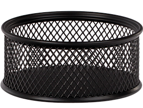 Підставка для скріпок, металева BM.6221-01