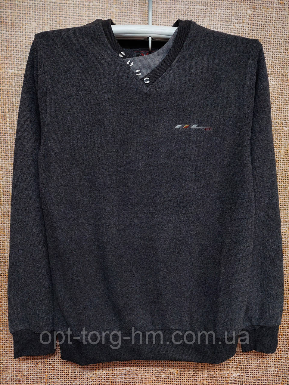 Чоловічий батник, фото 1