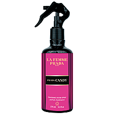 Парфумований спрей для дому Prada Candy Brand Collection 275 мл