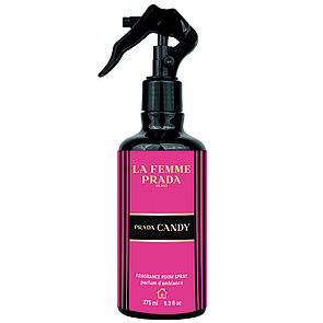 Парфумований спрей для дому Prada Candy Brand Collection 275 мл
