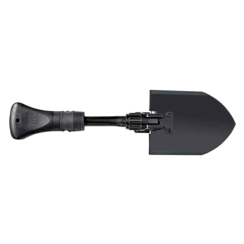 Складна саперна лопата Black, фото 1