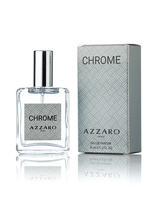 Парфумована вода чоловіча Azzaro Chrome 35 мл