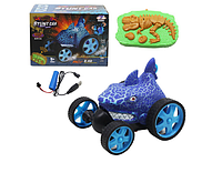 Перевертач на радіокеруванні Мегалодон 999-5C