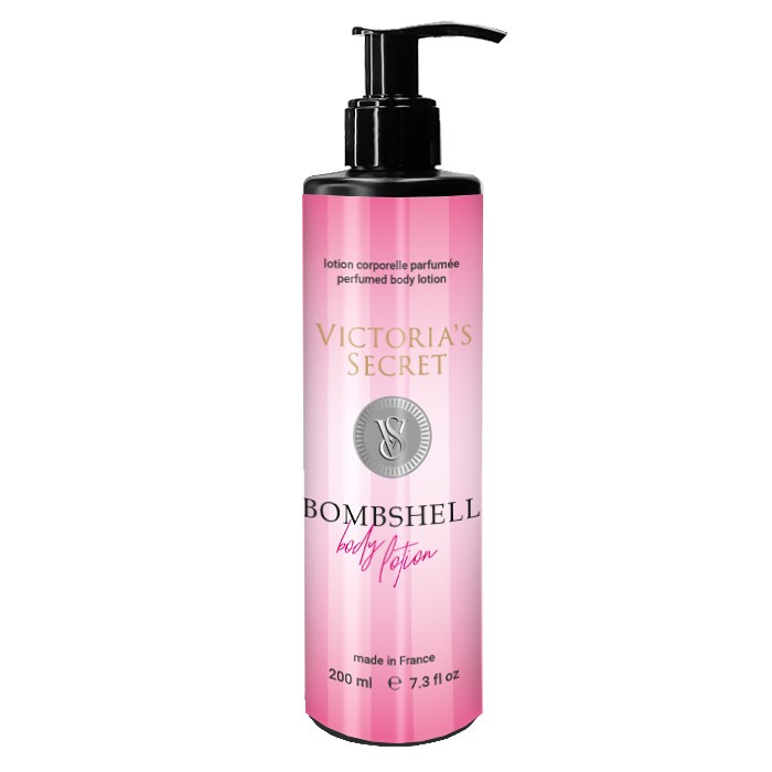 Парфумований лосьйон для тіла Victorias Secret Bombshell Brand Collection 200 мл