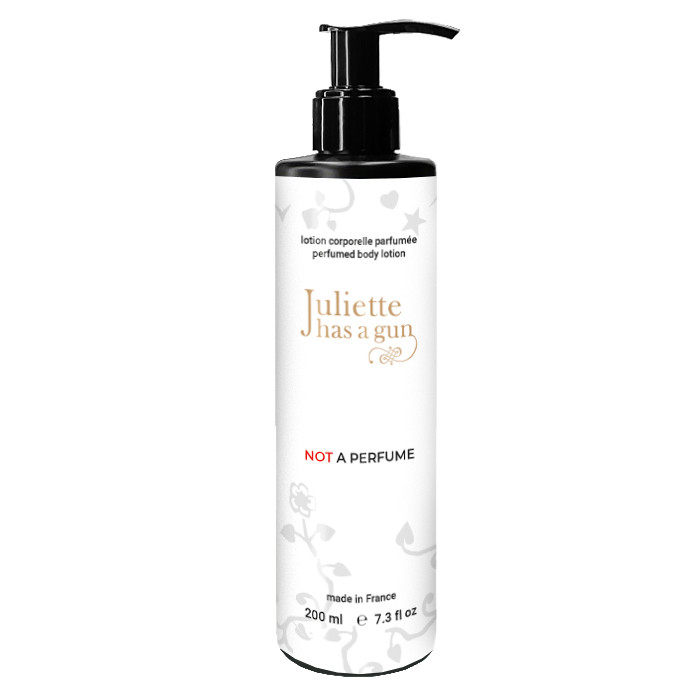 Парфумований лосьйон для тіла Juliette Has A Gun Not a Perfume Brand Collection 200 мл