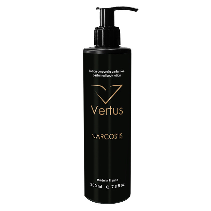 Парфумований лосьйон для тіла Vertus Narcosis Brand Collection 200 мл