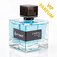 Парфумована вода жіночі Extract Starfall 100 ml (Жінська парфумерія Екстракт Старфол) Original