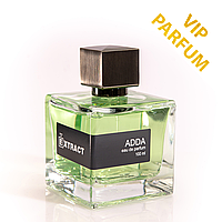 Парфумована вода жіночі Extract Adda Парфумована 100 ml (Жінська парфумерія Екстракт Ада) Original