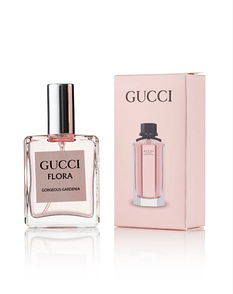 Парфумована вода жіноча Gucci Flora Gorgeous Gardenia 35 мл