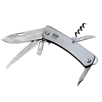 СИЛА Ніж багатофункціональний 9 в 1