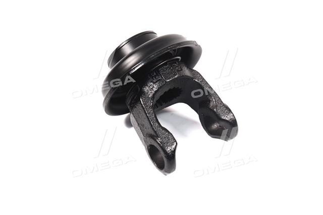 Купить Вилка вала карданного с кольцом S7/G7 1-3/4" z20 (крест. 30,2Х91 ...