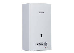 Газовий проточний водонагрівач Bosch Therm 4000 WR 15-2 B