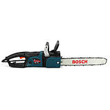 Пила ланцюгова електрична Bosch Бош ESC2800 шина 40 см 2.8 кВт, Електропила, фото 4