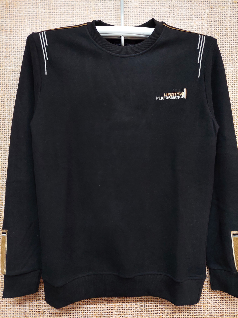 Чоловічий батник  2XL, фото 1