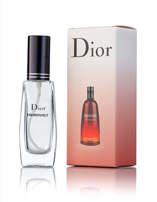 Парфумована вода чоловіча Dior Fahrenheit 50 мл