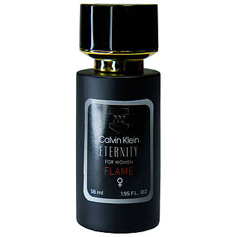 Calvin Klein Eternity Flame TECТЕР PRO жіночий 58 мл, фото 2