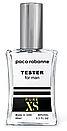 Paco Rabanne Pure XS ТЕСТЕР NEW чоловічий 60 мл, фото 3