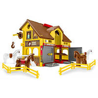 Play house ранчо 25430