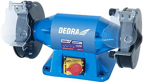 Точильний верстат DEDRA DED7771 Польща