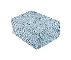 Очищуюча серветка з поліпропілену 38х40см Q-REFINISH 60-155 - 20 шт.