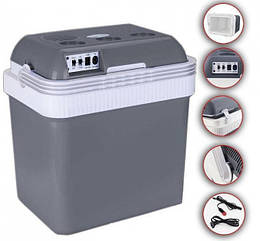 АВТОХОЛОДИЛЬНИК ROYALTY LINE 30Л 12-220 ВТ