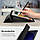 Чохол Spigen для Samsung Galaxy Tab S9 (11") - Rugged Armor PRO, Black (ACS06540), фото 7
