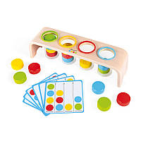 Janod Sorting Colours Game