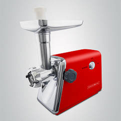 М'ясорубка Royalty Line RL-MG5 500 RED Вт