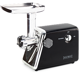 М'ясорубка Royalty Line RL-MG5 500 Black Вт